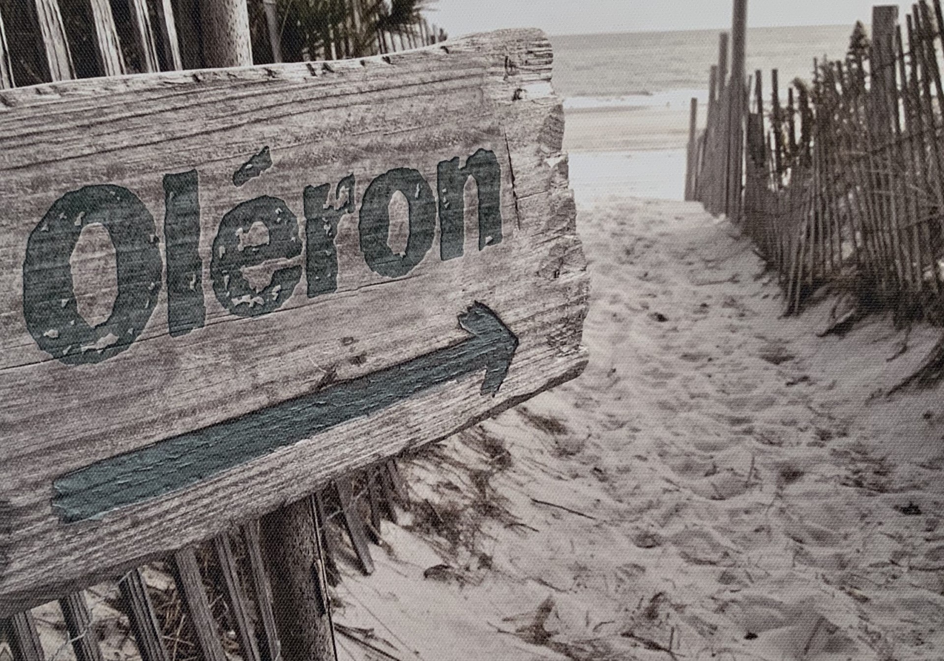 Île d'Oléron