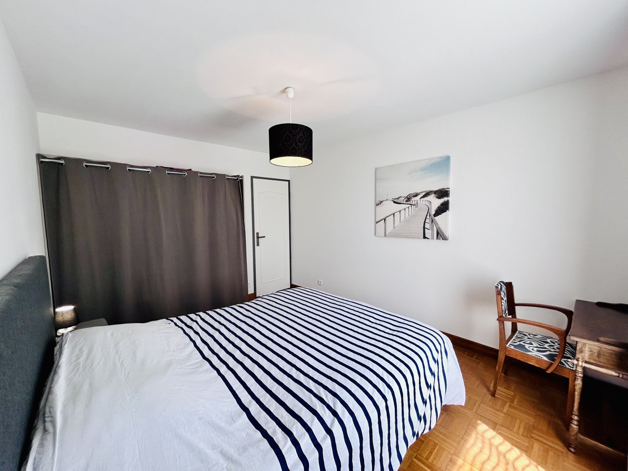 Chambre 1 — vue 3