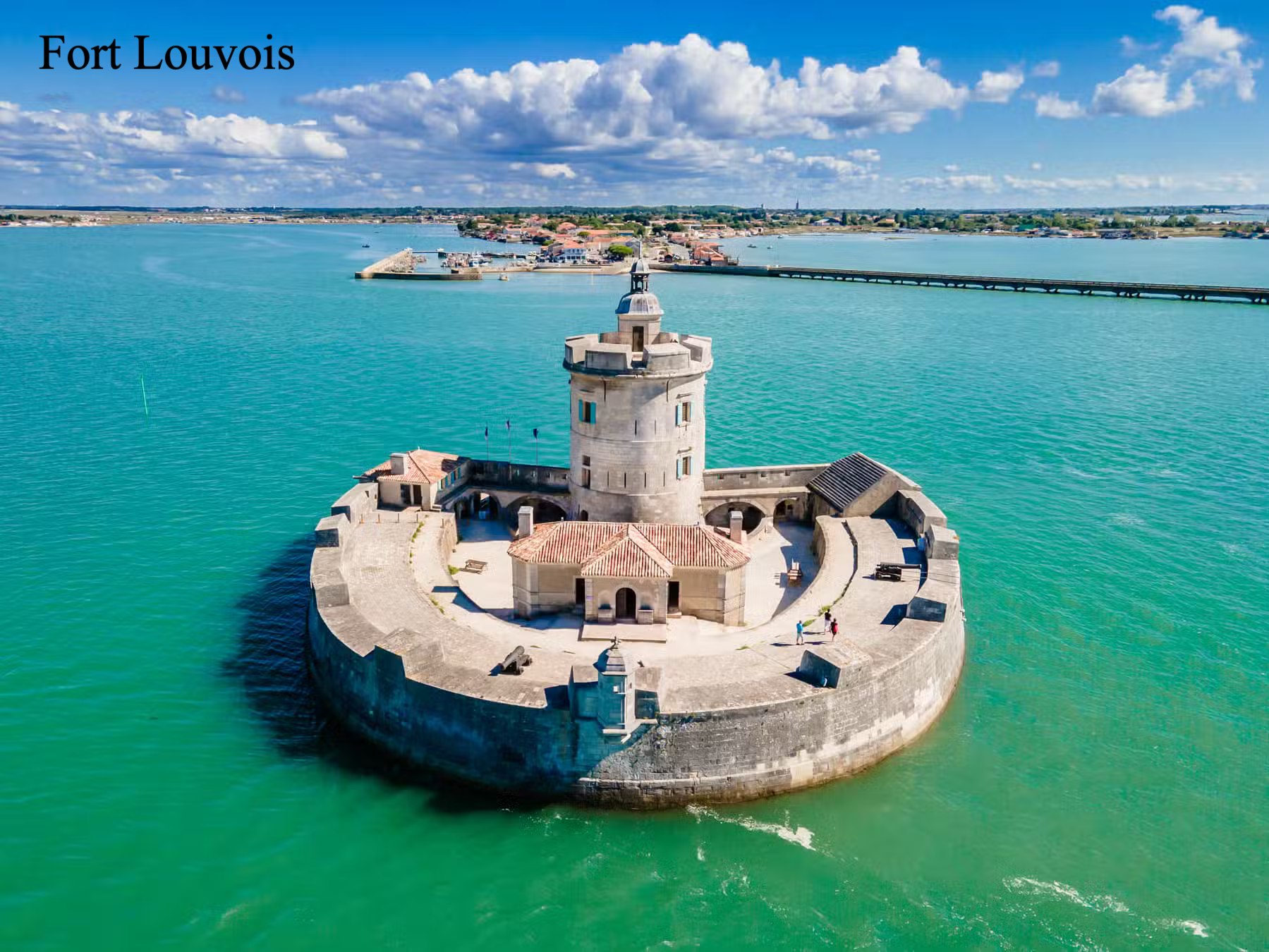 Île d'Oléron 1