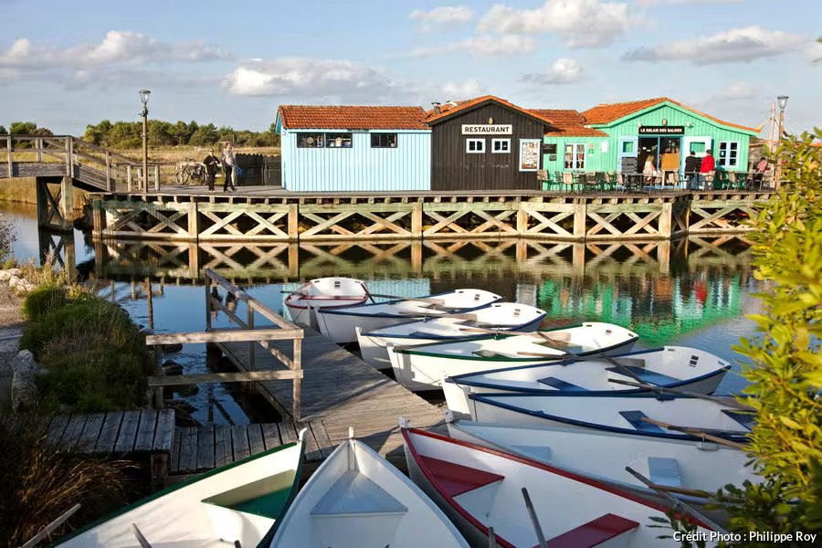 Port des Salines 2
